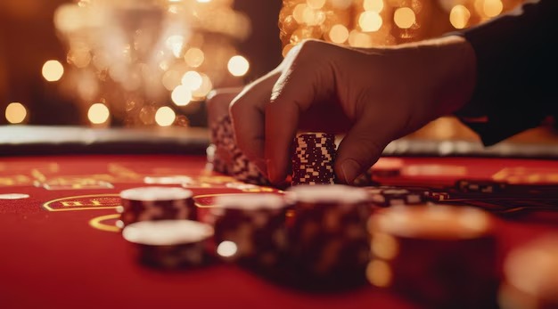 artis777 Live Roulette Gold